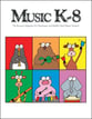 Music K-8, Vol. 33 (2022-2023) Subscription: Print